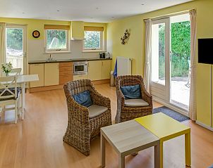 Unterkunft 6801112 - Ferienhaus Noordzeekust - Parel aan Zee