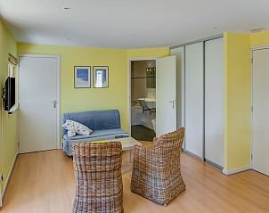 Unterkunft 6801112 - Ferienhaus Noordzeekust - Parel aan Zee