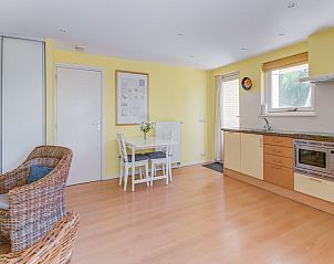 Unterkunft 6801112 - Ferienhaus Noordzeekust - Parel aan Zee