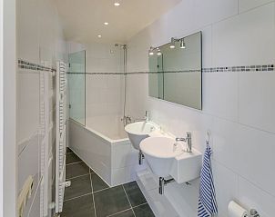 Unterkunft 6801112 - Ferienhaus Noordzeekust - Parel aan Zee
