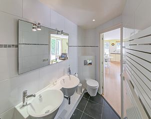 Unterkunft 6801112 - Ferienhaus Noordzeekust - Parel aan Zee