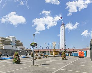 Unterkunft 6801112 - Ferienhaus Noordzeekust - Parel aan Zee
