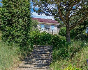 Unterkunft 6801112 - Ferienhaus Noordzeekust - Parel aan Zee