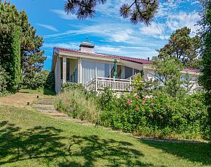 Unterkunft 6801112 - Ferienhaus Noordzeekust - Parel aan Zee