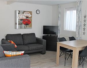 Unterkunft 6801117 - Ferienhaus Noordzeekust - 131640