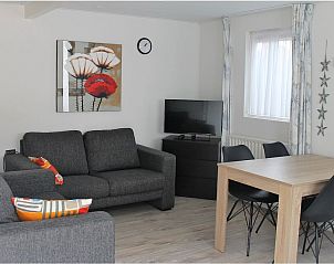 Unterkunft 6801117 - Ferienhaus Noordzeekust - 131640
