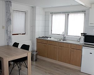 Unterkunft 6801117 - Ferienhaus Noordzeekust - 131640