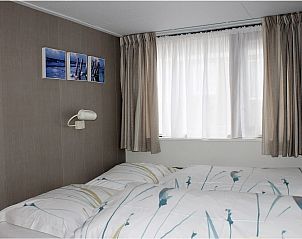 Unterkunft 6801117 - Ferienhaus Noordzeekust - 131640