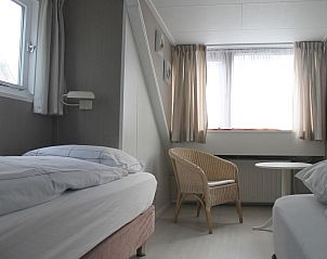 Unterkunft 6801117 - Ferienhaus Noordzeekust - 131640