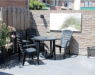 Unterkunft 6801117 - Ferienhaus Noordzeekust - 131640
