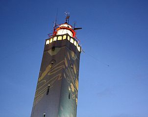 Unterkunft 6801117 - Ferienhaus Noordzeekust - 131640