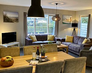 Verblijf 680111 - Vakantiewoning Noordzeekust - Bungalowpark Puik en Duin Vakantiehuis nr 33