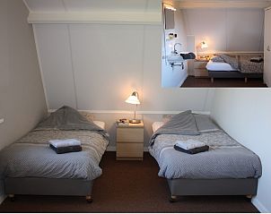 Verblijf 680111 - Vakantiewoning Noordzeekust - Bungalowpark Puik en Duin Vakantiehuis nr 33