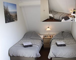 Verblijf 680111 - Vakantiewoning Noordzeekust - Bungalowpark Puik en Duin Vakantiehuis nr 33