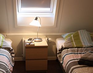 Verblijf 680111 - Vakantiewoning Noordzeekust - Bungalowpark Puik en Duin Vakantiehuis nr 33