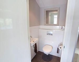 Verblijf 680111 - Vakantiewoning Noordzeekust - Bungalowpark Puik en Duin Vakantiehuis nr 33