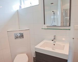 Verblijf 680111 - Vakantiewoning Noordzeekust - Bungalowpark Puik en Duin Vakantiehuis nr 33