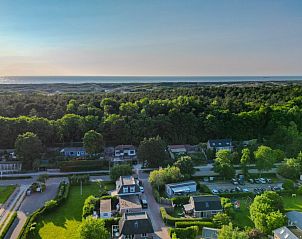 Verblijf 680111 - Vakantiewoning Noordzeekust - Bungalowpark Puik en Duin Vakantiehuis nr 33