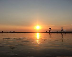 Verblijf 680111 - Vakantiewoning Noordzeekust - Bungalowpark Puik en Duin Vakantiehuis nr 33