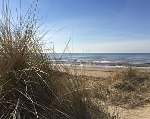 Verblijf 680111 - Vakantiewoning Noordzeekust - Bungalowpark Puik en Duin Vakantiehuis nr 33