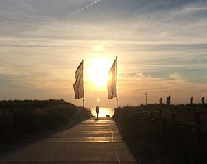 Verblijf 680111 - Vakantiewoning Noordzeekust - Bungalowpark Puik en Duin Vakantiehuis nr 33