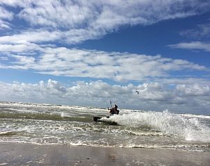 Verblijf 680111 - Vakantiewoning Noordzeekust - Bungalowpark Puik en Duin Vakantiehuis nr 33