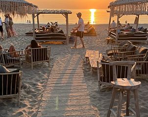 Verblijf 680111 - Vakantiewoning Noordzeekust - Bungalowpark Puik en Duin Vakantiehuis nr 33