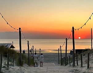 Verblijf 680111 - Vakantiewoning Noordzeekust - Bungalowpark Puik en Duin Vakantiehuis nr 33