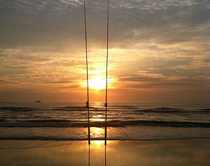 Verblijf 680111 - Vakantiewoning Noordzeekust - Bungalowpark Puik en Duin Vakantiehuis nr 33