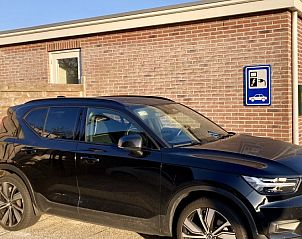 Verblijf 680111 - Vakantiewoning Noordzeekust - Bungalowpark Puik en Duin Vakantiehuis nr 33