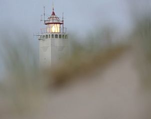 Verblijf 680111 - Vakantiewoning Noordzeekust - Bungalowpark Puik en Duin Vakantiehuis nr 33