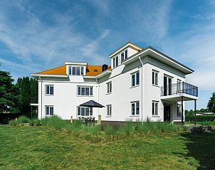 Unterkunft 6801124 - Ferienhaus Noordzeekust - EuroParcs Noordwijkse Duinen