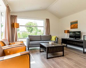 Unterkunft 6801124 - Ferienhaus Noordzeekust - EuroParcs Noordwijkse Duinen