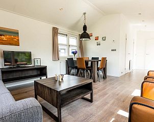 Unterkunft 6801124 - Ferienhaus Noordzeekust - EuroParcs Noordwijkse Duinen