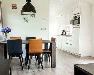 Unterkunft 6801124 - Ferienhaus Noordzeekust - EuroParcs Noordwijkse Duinen
