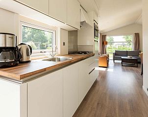 Unterkunft 6801124 - Ferienhaus Noordzeekust - EuroParcs Noordwijkse Duinen