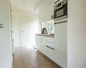 Unterkunft 6801124 - Ferienhaus Noordzeekust - EuroParcs Noordwijkse Duinen