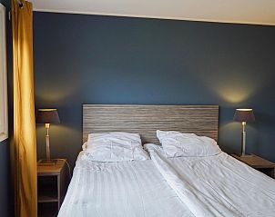 Unterkunft 6801124 - Ferienhaus Noordzeekust - EuroParcs Noordwijkse Duinen