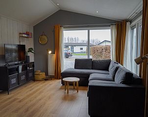Unterkunft 6801124 - Ferienhaus Noordzeekust - EuroParcs Noordwijkse Duinen