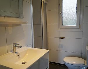 Unterkunft 6801124 - Ferienhaus Noordzeekust - EuroParcs Noordwijkse Duinen