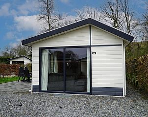 Unterkunft 6801124 - Ferienhaus Noordzeekust - EuroParcs Noordwijkse Duinen