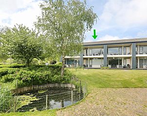 Unterkunft 6801126 - Chalet Noordzeekust - 233044