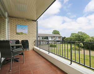 Unterkunft 6801126 - Chalet Noordzeekust - 233044