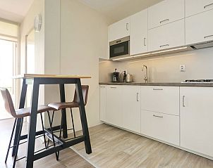 Unterkunft 6801126 - Chalet Noordzeekust - 233044