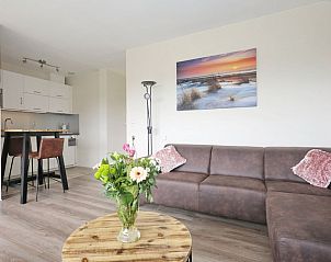 Unterkunft 6801126 - Chalet Noordzeekust - 233044