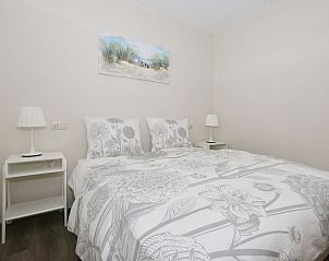 Unterkunft 6801126 - Chalet Noordzeekust - 233044