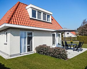 Unterkunft 6801132 - Ferienhaus Noordzeekust - Vakantiehuis Plevier Comfort
