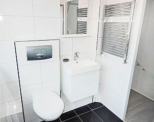 Unterkunft 6801132 - Ferienhaus Noordzeekust - Vakantiehuis Plevier Comfort