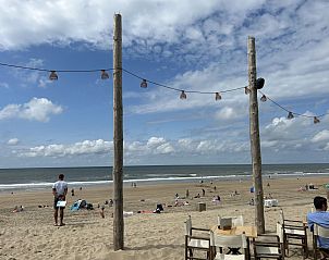 Unterkunft 6801132 - Ferienhaus Noordzeekust - Vakantiehuis Plevier Comfort