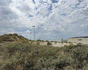 Unterkunft 6801132 - Ferienhaus Noordzeekust - Vakantiehuis Plevier Comfort